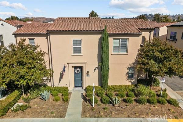 21951 Moveo Drive, Saugus (santa Clarita), CA 91350