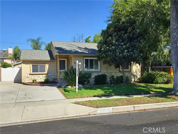 17907 Emelita Street, Encino (los Angeles), CA 91316