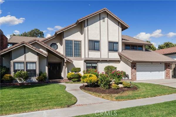 23329 Happy Valley Drive, Newhall (santa Clarita), CA 91321