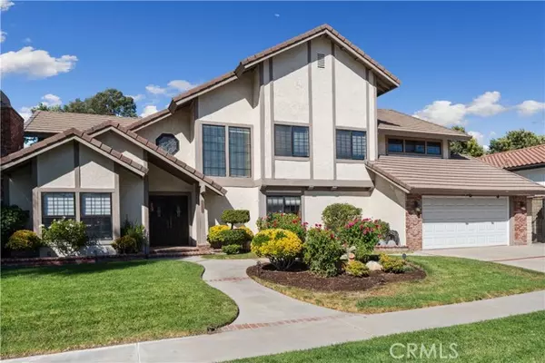 23329 Happy Valley Drive, Newhall (santa Clarita), CA 91321