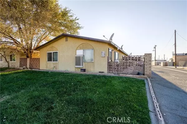 Lancaster, CA 93534,45133 Spearman Avenue