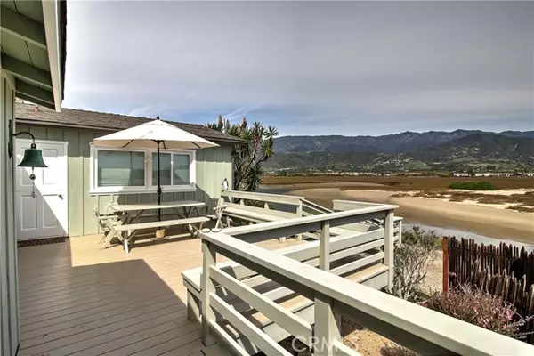 Carpinteria, CA 93013,539 Sand Point Road