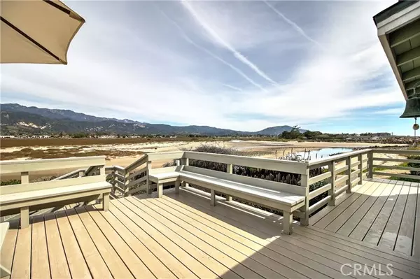 Carpinteria, CA 93013,539 Sand Point Road