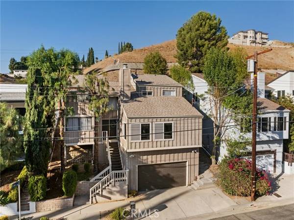 22663 Margarita Drive, Woodland Hills (los Angeles), CA 91364