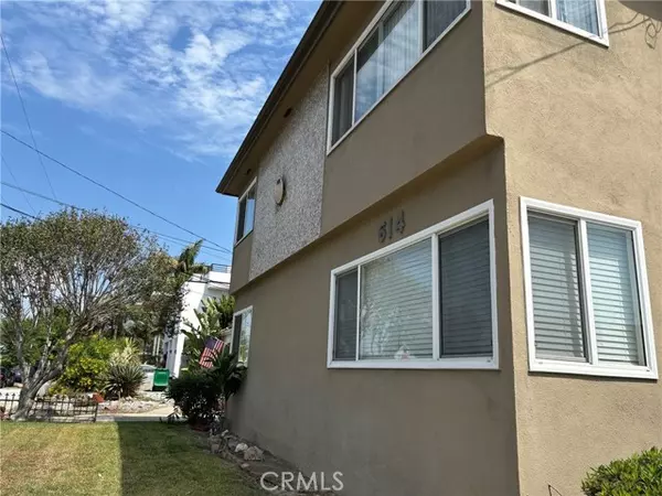 614 Hill Street #1, Inglewood, CA 90302