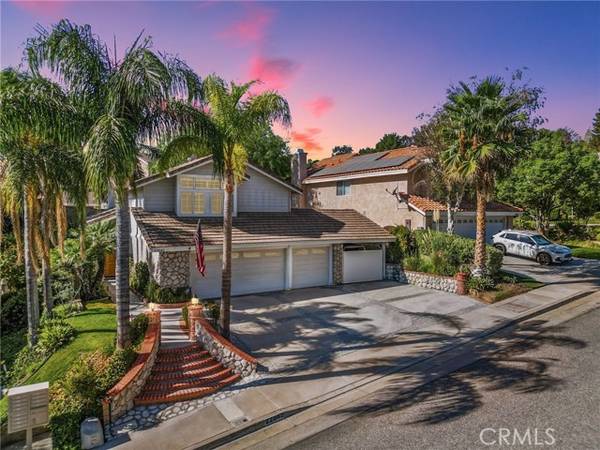 22042 Grovepark Drive, Saugus (santa Clarita), CA 91350