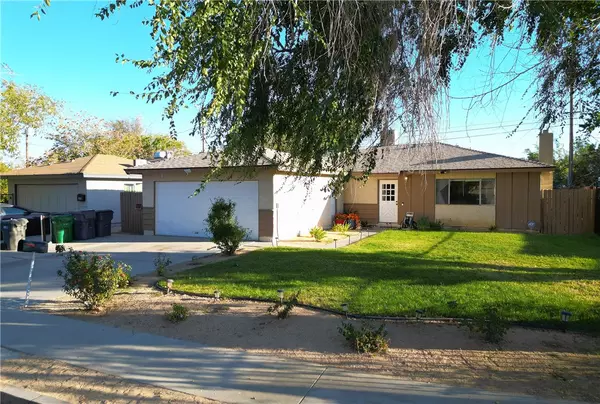 Lancaster, CA 93535,348 E Avenue J14