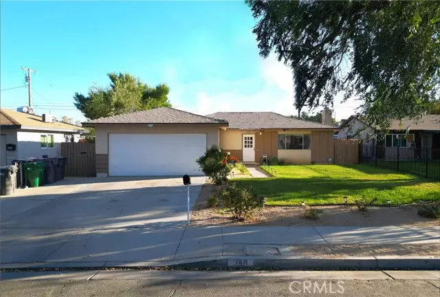 348 E Avenue J14, Lancaster, CA 93535