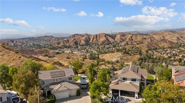 Saugus (santa Clarita), CA 91350,28531 Shana Place