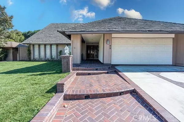 23790 Via Helina, Valencia (santa Clarita), CA 91355