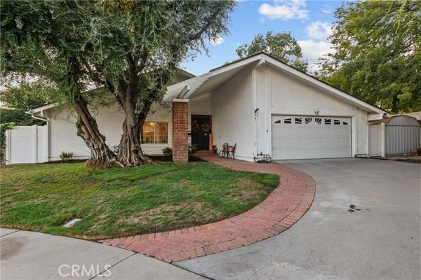 25695 Dorado Drive, Valencia (santa Clarita), CA 91355