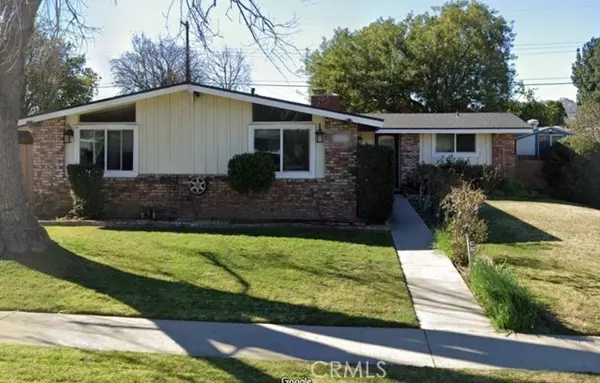 7957 Sale Avenue, West Hills (los Angeles), CA 91304