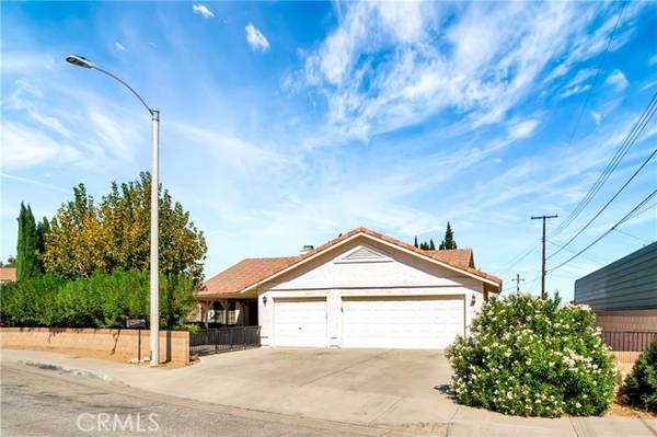 4639 W Avenue M9, Lancaster, CA 93536