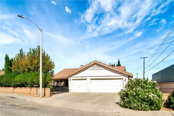 4639 W Avenue M9, Lancaster, CA 93536