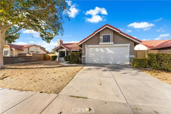 Lancaster, CA 93535,1029 Brianna Avenue