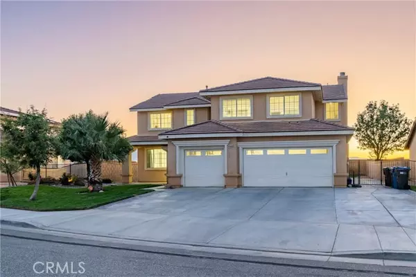 43809 Freer Way, Lancaster, CA 93536