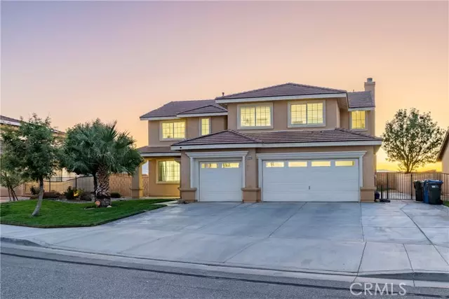 Lancaster, CA 93536,43809 Freer Way