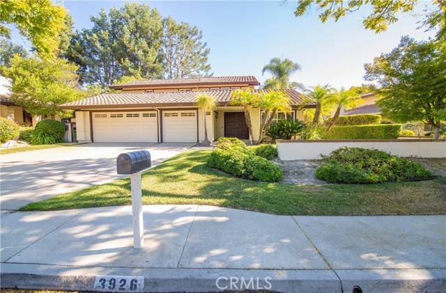 3926 Corte Cancion, Thousand Oaks, CA 91360