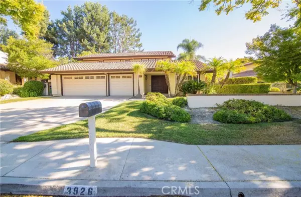 3926 Corte Cancion, Thousand Oaks, CA 91360