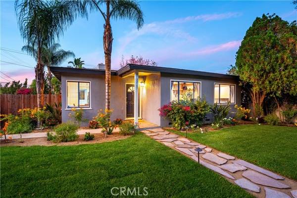 22157 Avenue San Luis, Woodland Hills (los Angeles), CA 91364