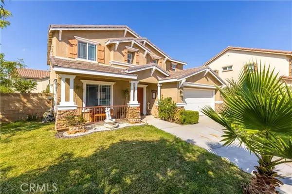 Palmdale, CA 93550,3737 E Avenue Q11