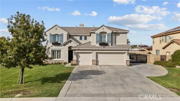 3831 W Avenue M10, Quartz Hill, CA 93536