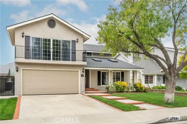 27554 Hyssop Lane, Saugus (santa Clarita), CA 91350