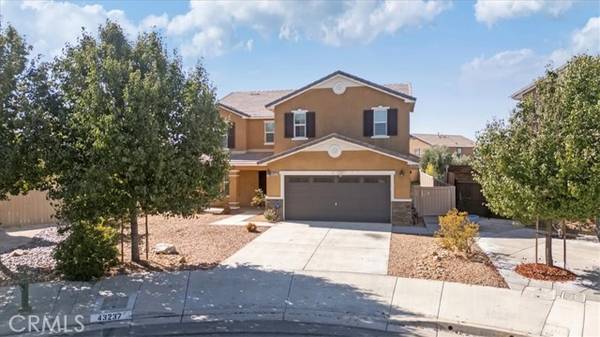 43237 Melody Lane, Lancaster, CA 93535