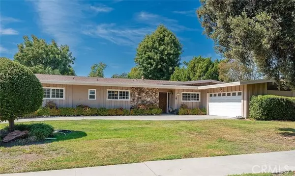 5401 Fenwood Avenue, Woodland Hills (los Angeles), CA 91367