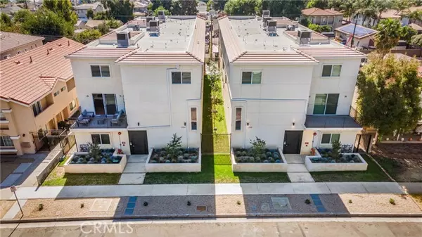 17154 CHATSWORTH Street #2, Granada Hills (los Angeles), CA 91344