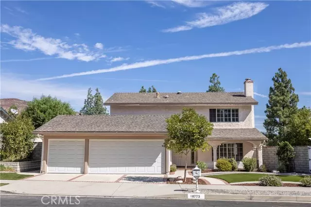 18773 Braemore Road, Porter Ranch (los Angeles), CA 91326