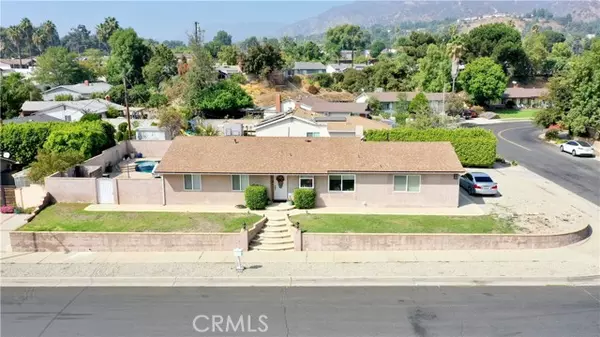 12689 Cathy Street, Sylmar (los Angeles), CA 91342