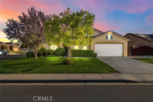 10700 Rainwater Lane, Bakersfield, CA 93306