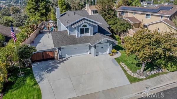 27647 Spandau Drive, Saugus (santa Clarita), CA 91350