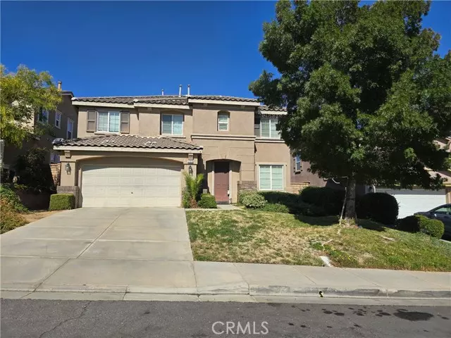 Palmdale, CA 93551,37515 Ruby Red Lane