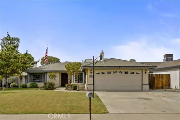 Bakersfield, CA 93309,6508 Edgemont Dr.