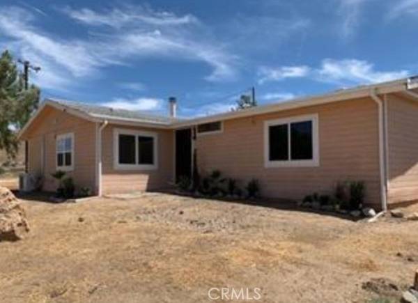 900 Carson Mesa Road, Palmdale, CA 93550