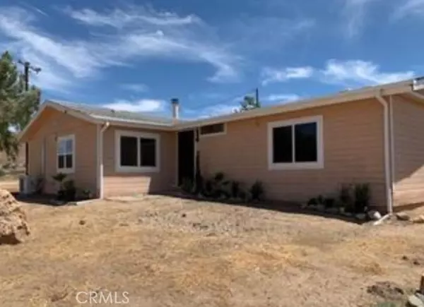 900 Carson Mesa Road, Palmdale, CA 93550