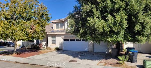 3701 Las Palmas Avenue, Palmdale, CA 93550