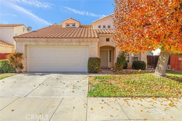 37733 Harvey Street, Palmdale, CA 93550