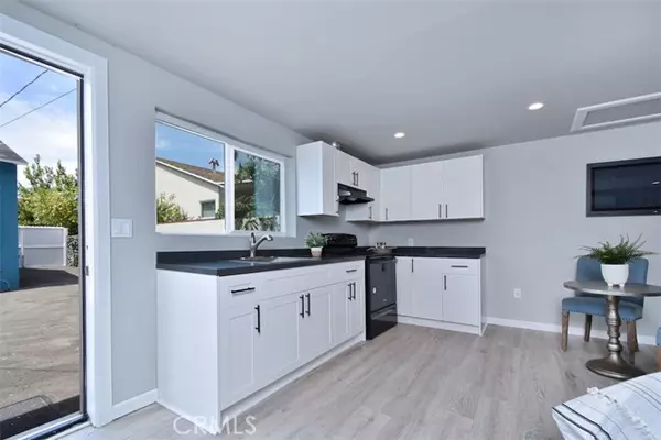 Sherman Oaks, CA 91411,5726 Halbrent #5726