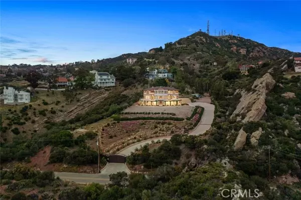 Malibu, CA 90265,24517 Piuma Road