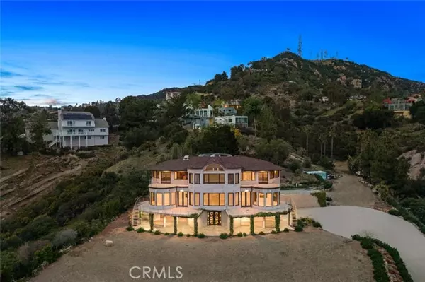 Malibu, CA 90265,24517 Piuma Road