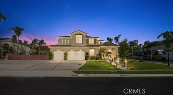 13581 Canyon Crest Road, Yucaipa, CA 92399