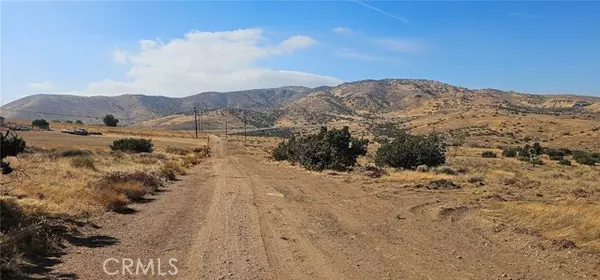 0 N Rough Road, Palmdale, CA 93550