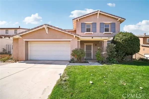 38321 Bonino Drive, Palmdale, CA 93551