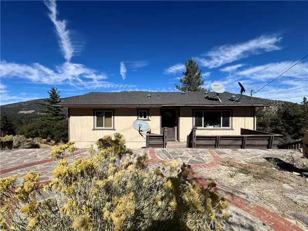 2200 St Anton Drive, Pine Mtn Club, CA 93222