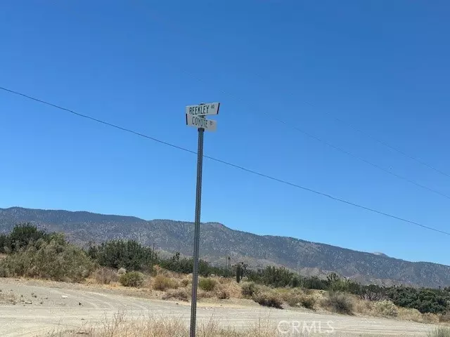 Phelan, CA 92371,0 Beekley Road