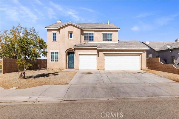 2301 E Newgrove Street, Lancaster, CA 93535