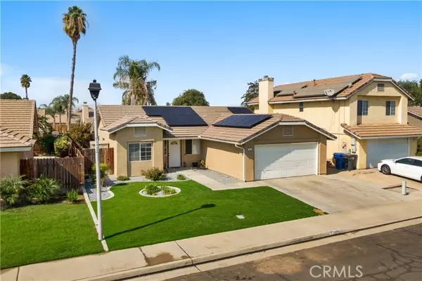 Bakersfield, CA 93312,3213 Chuckwagon Street